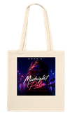 Midnight Pulse (Club Remix Edition) - Tote bag