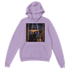 I Owe You a Tomorrow - Classic Unisex Pullover Hoodie