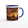 Heart of America - Ceramic Mug