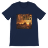 Heart of America - Unisex T-Shirt