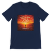 Thank You Life - Unisex T-Shirt