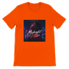 Midnight Pulse (Club Remix Edition) - Unisex T-Shirt