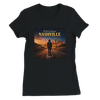 If You Are Going to Nashville - Women’s Cut T-Shirt