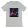 Midnight Pulse (Club Remix Edition) - Unisex T-Shirt