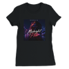 Midnight Pulse (Club Remix Edition) - Women’s Cut T-Shirt