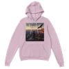 FLY, EAGLE, FLY - Classic Unisex Pullover Hoodie