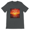 Thank You Life - Unisex T-Shirt