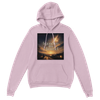 Irgendwo im Himmel - Classic Unisex Pullover Hoodie