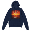 Thank You Life - Classic Unisex Pullover Hoodie