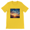 American Sky - Unisex T-Shirt