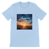 American Sky - Unisex T-Shirt