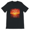 Thank You Life - Unisex T-Shirt