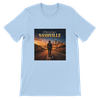 If You Are Going to Nashville - Unisex T-Shirt