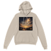 Irgendwo im Himmel - Classic Unisex Pullover Hoodie