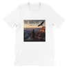 FLY, EAGLE, FLY - Unisex T-Shirt