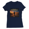 If You Are Going to Nashville - Women’s Cut T-Shirt