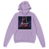 Midnight Pulse (Club Remix Edition) - Classic Unisex Pullover Hoodie