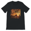 Heart of America - Unisex T-Shirt