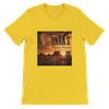 Heart of America - Unisex T-Shirt