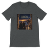 I Owe You a Tomorrow - Unisex T-Shirt