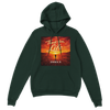 Thank You Life - Classic Unisex Pullover Hoodie