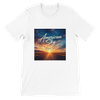 American Sky - Unisex T-Shirt