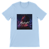 Midnight Pulse (Club Remix Edition) - Unisex T-Shirt