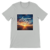 American Sky - Unisex T-Shirt