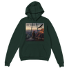 FLY, EAGLE, FLY - Classic Unisex Pullover Hoodie