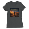 If You Are Going to Nashville - Women’s Cut T-Shirt