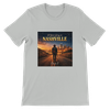 If You Are Going to Nashville - Unisex T-Shirt