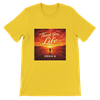Thank You Life - Unisex T-Shirt