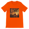 Heart of America - Unisex T-Shirt
