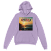Endless Roads of America - Classic Unisex Pullover Hoodie