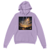 Irgendwo im Himmel - Classic Unisex Pullover Hoodie