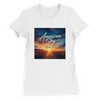American Sky - Women’s Cut T-Shirt