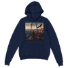 FLY, EAGLE, FLY - Classic Unisex Pullover Hoodie