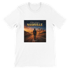 If You Are Going to Nashville - Unisex T-Shirt