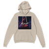 Midnight Pulse (Club Remix Edition) - Classic Unisex Pullover Hoodie