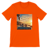 Take a Chance on Me - Unisex T-Shirt