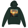 Endless Roads of America - Classic Unisex Pullover Hoodie