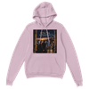 I Owe You a Tomorrow - Classic Unisex Pullover Hoodie