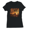 Heart of America - Women’s Cut T-Shirt