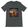 If You Are Going to Nashville - Unisex T-Shirt