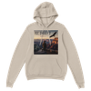 FLY, EAGLE, FLY - Classic Unisex Pullover Hoodie
