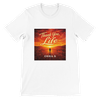 Thank You Life - Unisex T-Shirt
