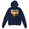 Endless Roads of America - Classic Unisex Pullover Hoodie