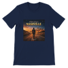 If You Are Going to Nashville - Unisex T-Shirt