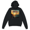 Endless Roads of America - Classic Unisex Pullover Hoodie
