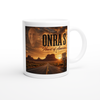 Heart of America - Ceramic Mug